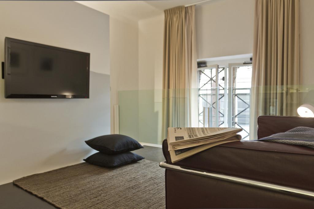 Suitime Appartement Milan